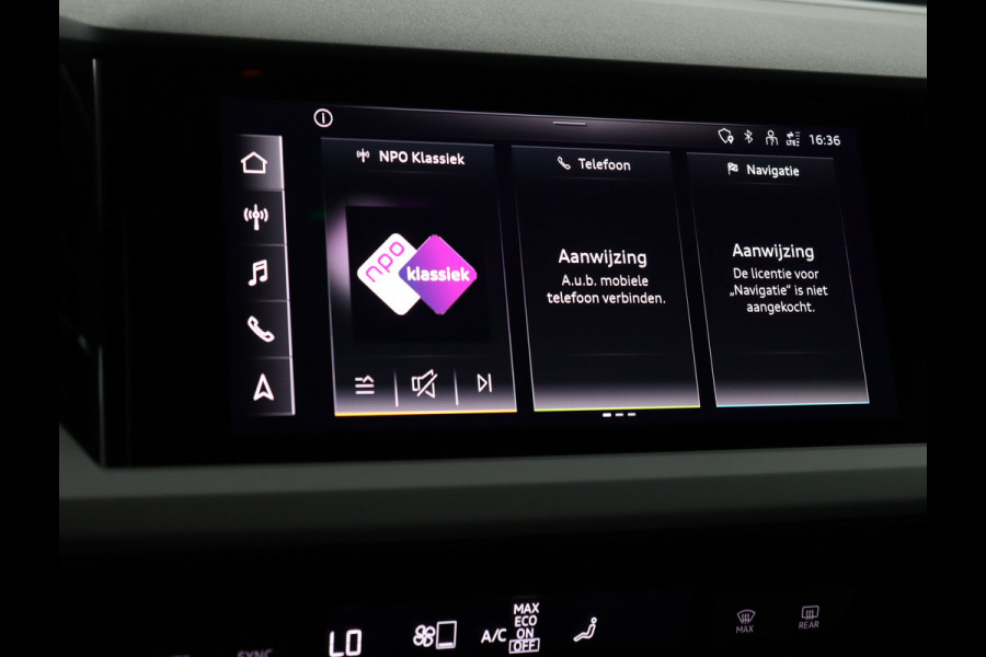 Audi Q4 e-tron 35 Edition|SOH 93%|Stoelverwarming