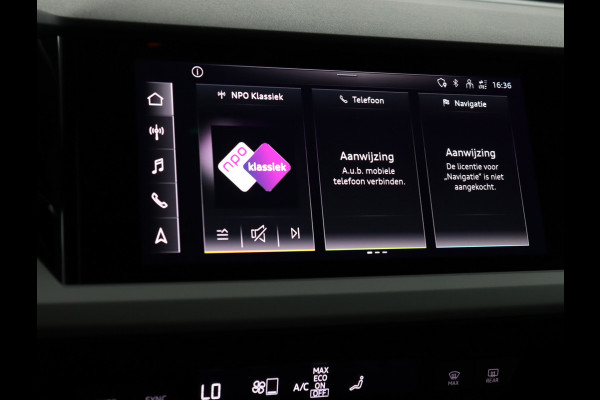 Audi Q4 e-tron 35 Edition|SOH 93%|Stoelverwarming