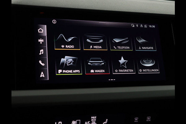 Audi Q4 e-tron 35 Edition|SOH 93%|Stoelverwarming