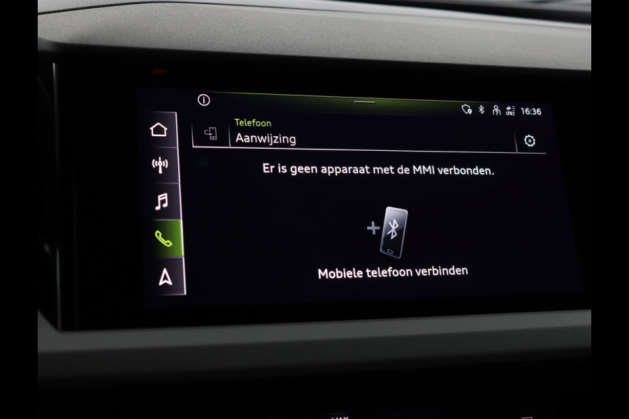 Audi Q4 e-tron 35 Edition|SOH 93%|Stoelverwarming
