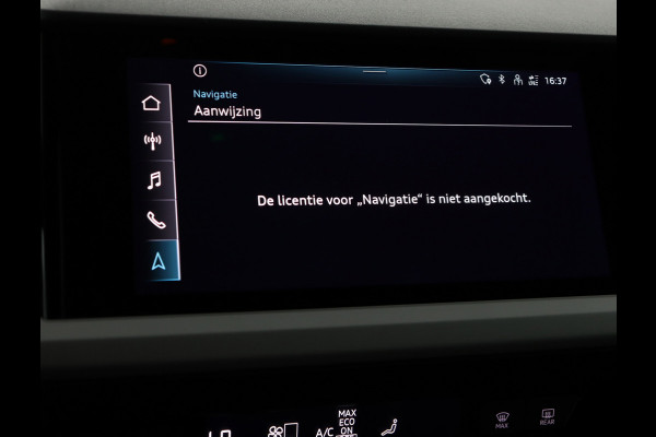 Audi Q4 e-tron 35 Edition|SOH 93%|Stoelverwarming