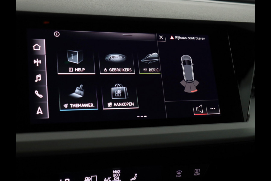 Audi Q4 e-tron 35 Edition|SOH 93%|Stoelverwarming