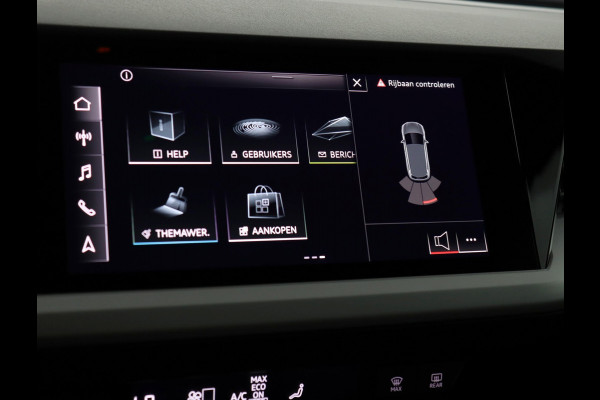 Audi Q4 e-tron 35 Edition|SOH 93%|Stoelverwarming