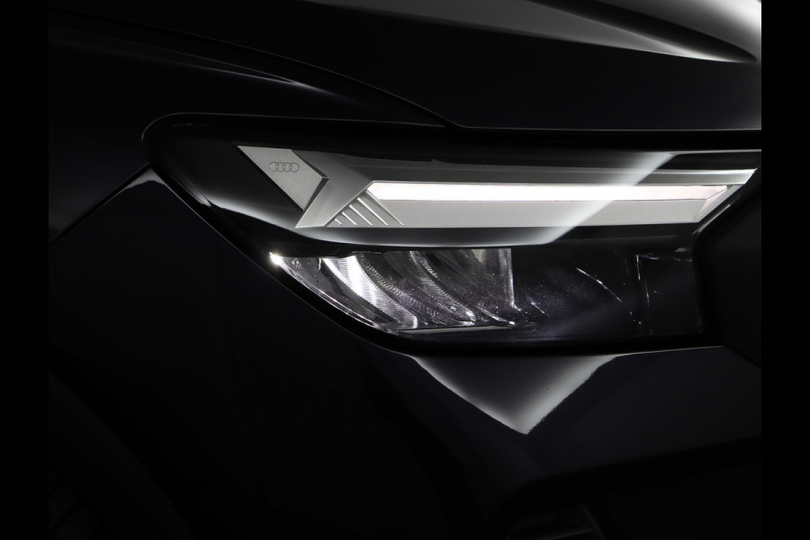 Audi Q4 e-tron 35 Edition|SOH 93%|Stoelverwarming