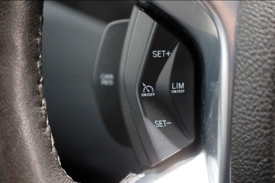 Ford Transit 350 2.0 TDCI 130pk Trend Bakwagen met laadklep en zijdeur 03-2020