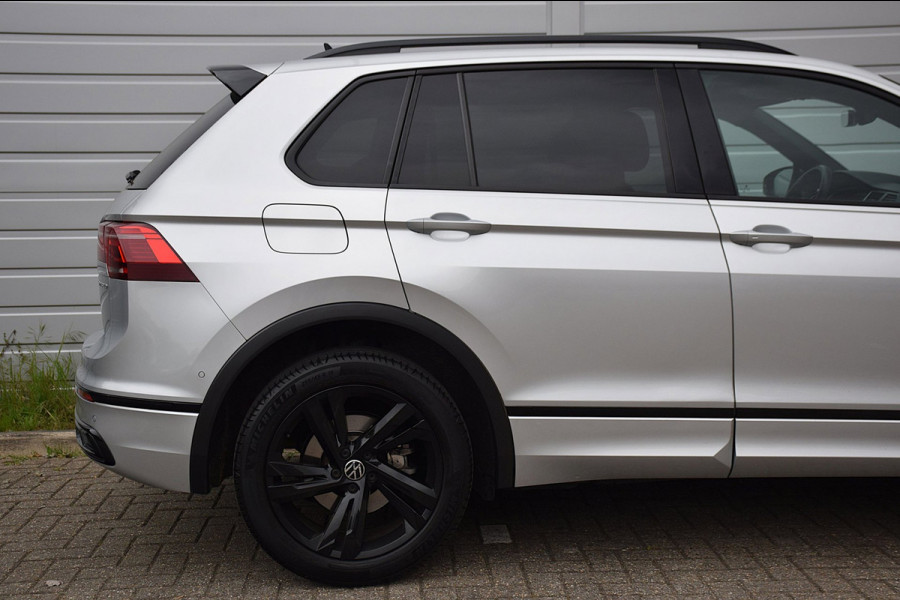 Volkswagen Tiguan 1.4 TSI eHybrid R-Line Binnen&Buiten+*190Dkm*Nette auto*2021*