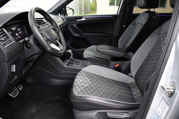 Volkswagen Tiguan 1.4 TSI eHybrid R-Line Binnen&Buiten+*190Dkm*Nette auto*2021*