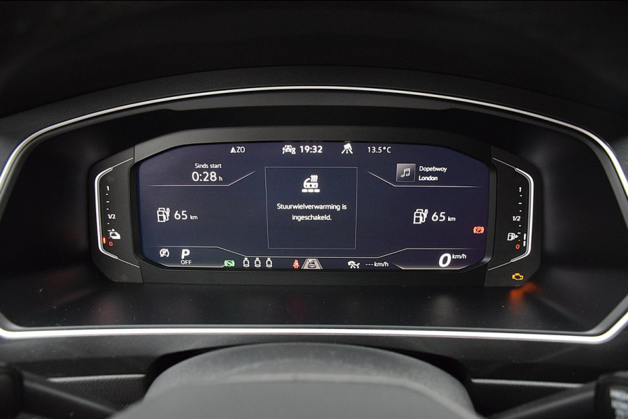 Volkswagen Tiguan 1.4 TSI eHybrid R-Line Binnen&Buiten+*190Dkm*Nette auto*2021*