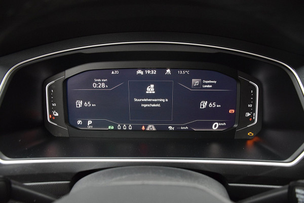 Volkswagen Tiguan 1.4 TSI eHybrid R-Line Binnen&Buiten+*190Dkm*Nette auto*2021*