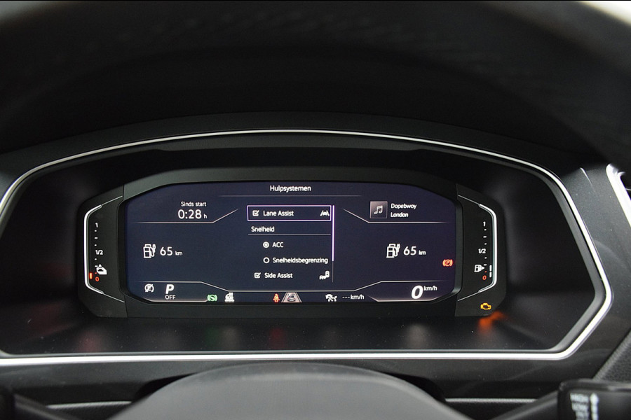 Volkswagen Tiguan 1.4 TSI eHybrid R-Line Binnen&Buiten+*190Dkm*Nette auto*2021*