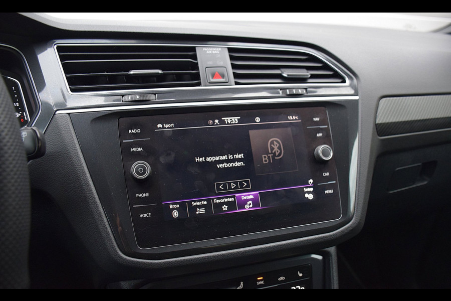 Volkswagen Tiguan 1.4 TSI eHybrid R-Line Binnen&Buiten+*190Dkm*Nette auto*2021*