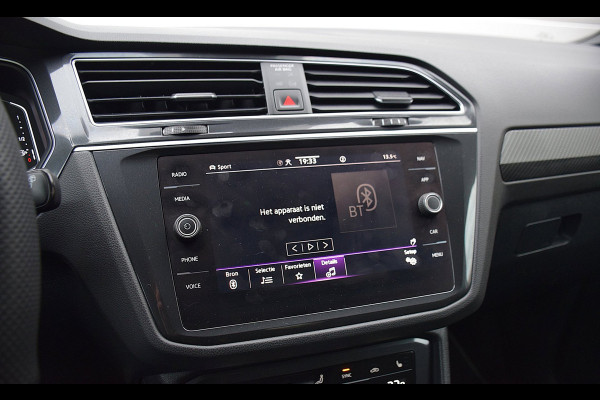 Volkswagen Tiguan 1.4 TSI eHybrid R-Line Binnen&Buiten+*190Dkm*Nette auto*2021*
