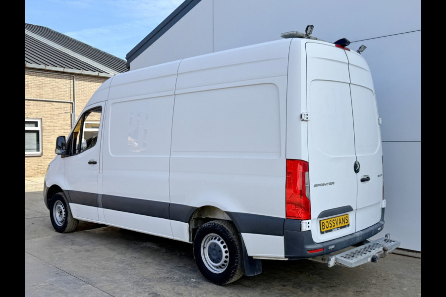 Mercedes-Benz Sprinter 317 1.9 CDI Automaat L2H2 3,5t Trekhaak Climate Control Cruise Control Carplay Camera