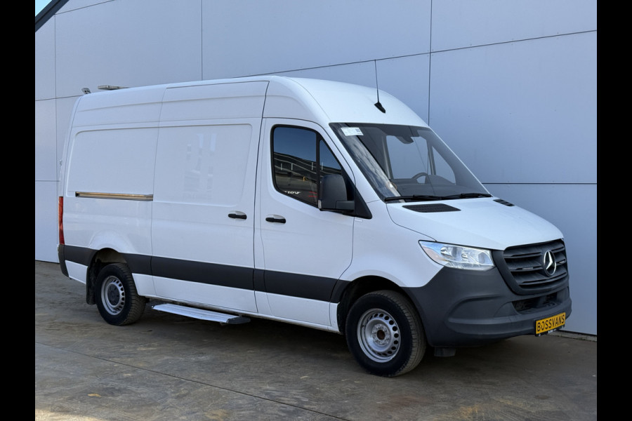 Mercedes-Benz Sprinter 317 1.9 CDI Automaat L2H2 3,5t Trekhaak Climate Control Cruise Control Carplay Camera