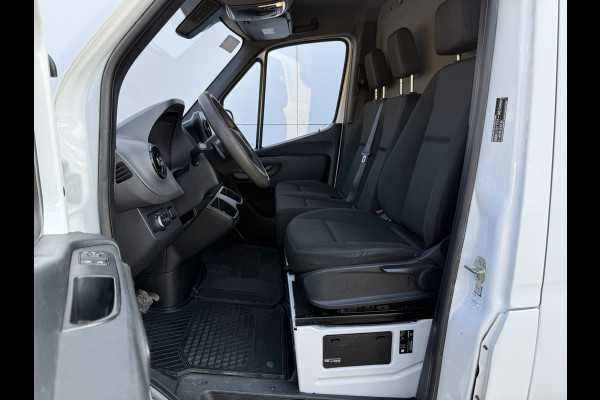 Mercedes-Benz Sprinter 317 1.9 CDI Automaat L2H2 3,5t Trekhaak Climate Control Cruise Control Carplay Camera