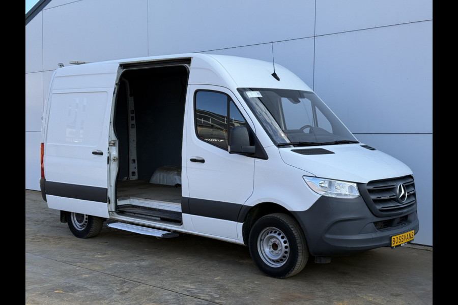 Mercedes-Benz Sprinter 317 1.9 CDI Automaat L2H2 3,5t Trekhaak Climate Control Cruise Control Carplay Camera