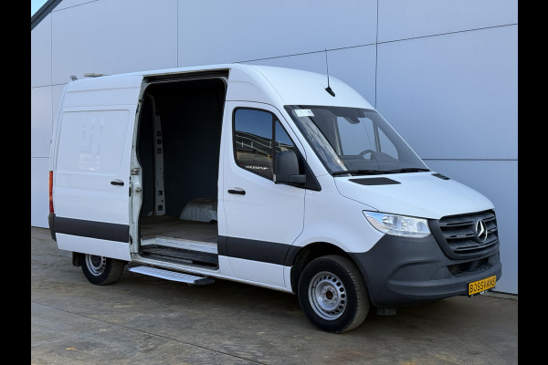 Mercedes-Benz Sprinter 317 1.9 CDI Automaat L2H2 3,5t Trekhaak Climate Control Cruise Control Carplay Camera