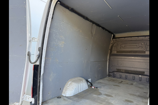 Mercedes-Benz Sprinter 317 1.9 CDI Automaat L2H2 3,5t Trekhaak Climate Control Cruise Control Carplay Camera