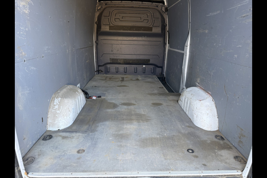 Mercedes-Benz Sprinter 317 1.9 CDI Automaat L2H2 3,5t Trekhaak Climate Control Cruise Control Carplay Camera