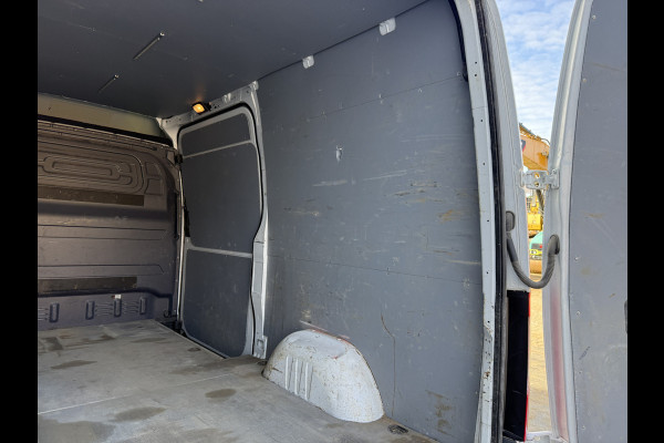 Mercedes-Benz Sprinter 317 1.9 CDI Automaat L2H2 3,5t Trekhaak Climate Control Cruise Control Carplay Camera