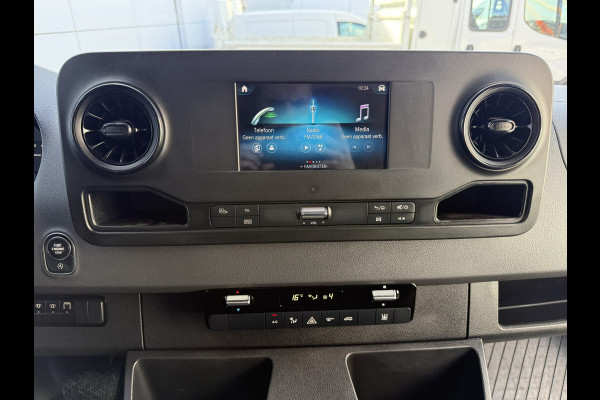 Mercedes-Benz Sprinter 317 1.9 CDI Automaat L2H2 3,5t Trekhaak Climate Control Cruise Control Carplay Camera