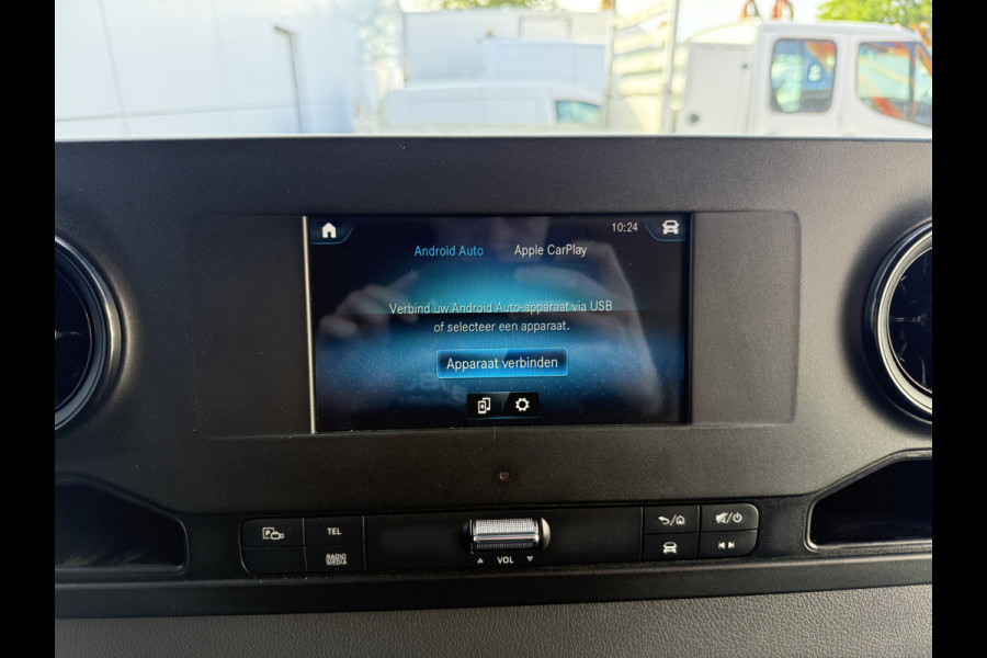 Mercedes-Benz Sprinter 317 1.9 CDI Automaat L2H2 3,5t Trekhaak Climate Control Cruise Control Carplay Camera