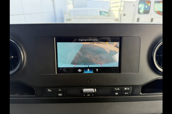 Mercedes-Benz Sprinter 317 1.9 CDI Automaat L2H2 3,5t Trekhaak Climate Control Cruise Control Carplay Camera
