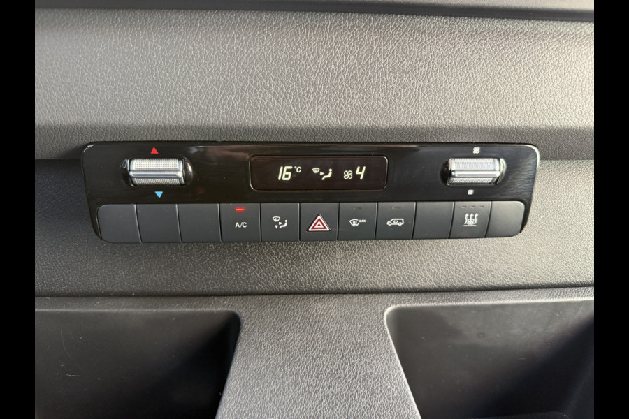 Mercedes-Benz Sprinter 317 1.9 CDI Automaat L2H2 3,5t Trekhaak Climate Control Cruise Control Carplay Camera