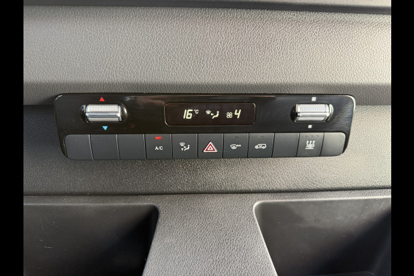 Mercedes-Benz Sprinter 317 1.9 CDI Automaat L2H2 3,5t Trekhaak Climate Control Cruise Control Carplay Camera