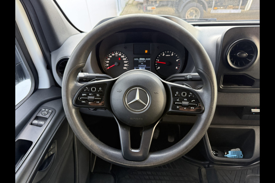 Mercedes-Benz Sprinter 317 1.9 CDI Automaat L2H2 3,5t Trekhaak Climate Control Cruise Control Carplay Camera
