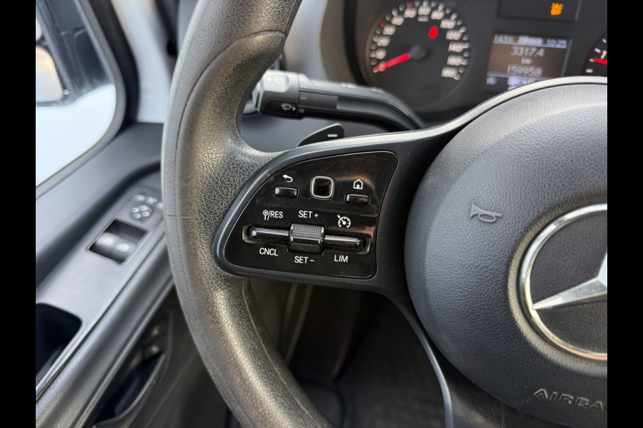 Mercedes-Benz Sprinter 317 1.9 CDI Automaat L2H2 3,5t Trekhaak Climate Control Cruise Control Carplay Camera
