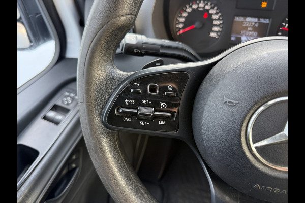Mercedes-Benz Sprinter 317 1.9 CDI Automaat L2H2 3,5t Trekhaak Climate Control Cruise Control Carplay Camera