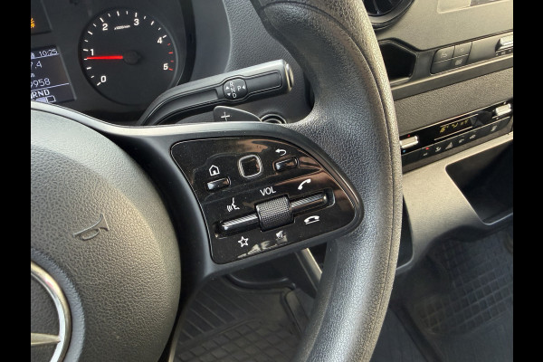 Mercedes-Benz Sprinter 317 1.9 CDI Automaat L2H2 3,5t Trekhaak Climate Control Cruise Control Carplay Camera