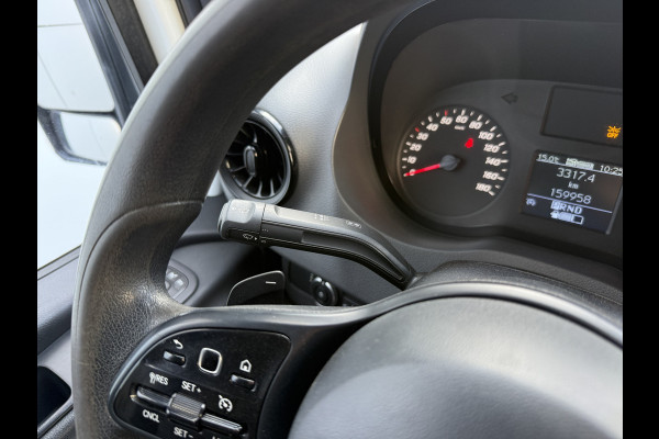 Mercedes-Benz Sprinter 317 1.9 CDI Automaat L2H2 3,5t Trekhaak Climate Control Cruise Control Carplay Camera