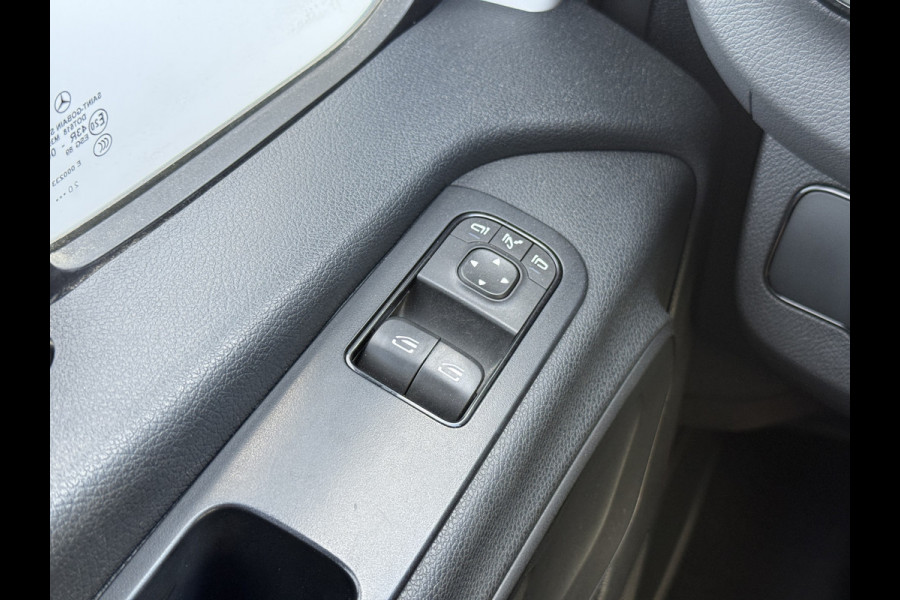 Mercedes-Benz Sprinter 317 1.9 CDI Automaat L2H2 3,5t Trekhaak Climate Control Cruise Control Carplay Camera
