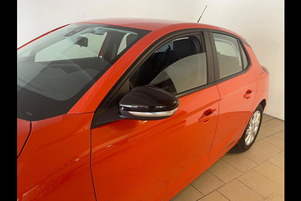 Opel Corsa 1.2 Edition AIRCO NAVI VIA APP APPLE CARPLAY VELGEN 5DRS LAGE KM STAND ZEER NETTE AUTO