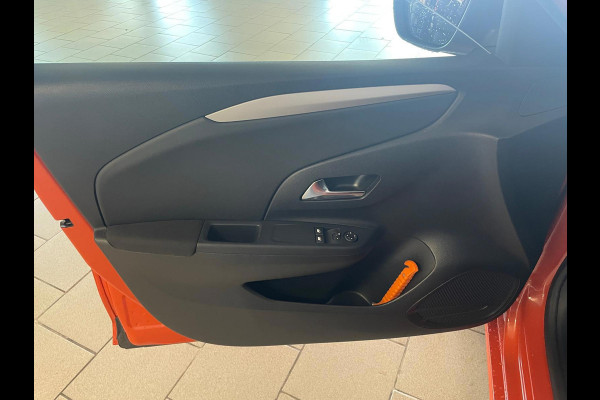 Opel Corsa 1.2 Edition AIRCO NAVI VIA APP APPLE CARPLAY VELGEN 5DRS LAGE KM STAND ZEER NETTE AUTO