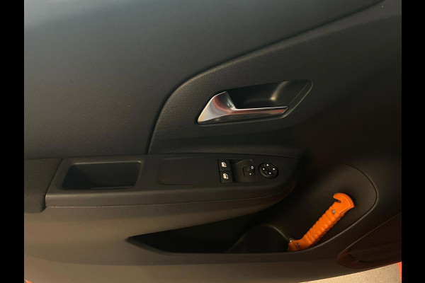 Opel Corsa 1.2 Edition AIRCO NAVI VIA APP APPLE CARPLAY VELGEN 5DRS LAGE KM STAND ZEER NETTE AUTO