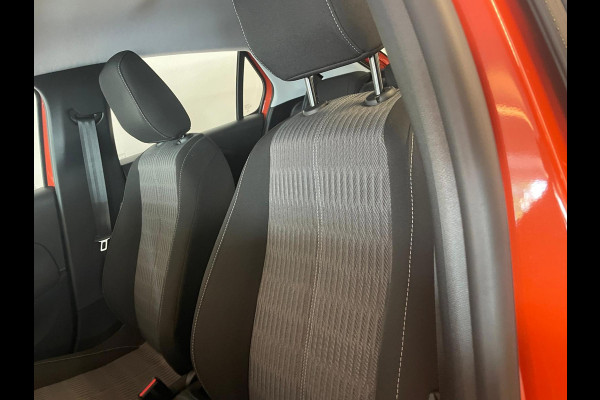 Opel Corsa 1.2 Edition AIRCO NAVI VIA APP APPLE CARPLAY VELGEN 5DRS LAGE KM STAND ZEER NETTE AUTO