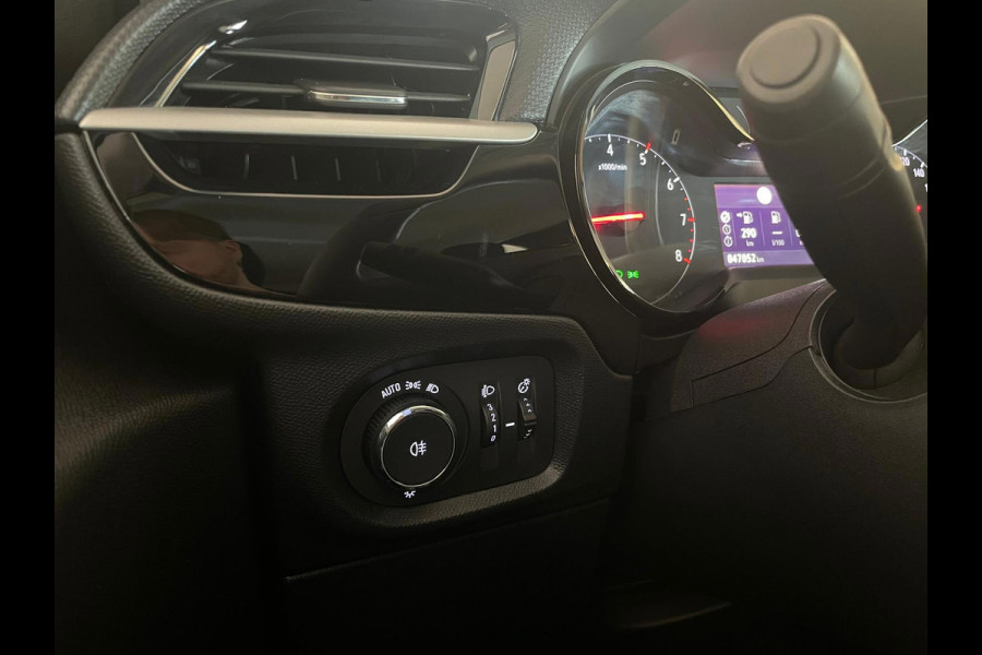 Opel Corsa 1.2 Edition AIRCO NAVI VIA APP APPLE CARPLAY VELGEN 5DRS LAGE KM STAND ZEER NETTE AUTO