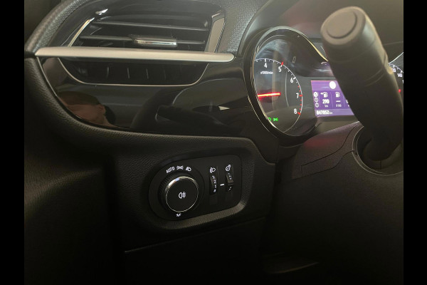Opel Corsa 1.2 Edition AIRCO NAVI VIA APP APPLE CARPLAY VELGEN 5DRS LAGE KM STAND ZEER NETTE AUTO