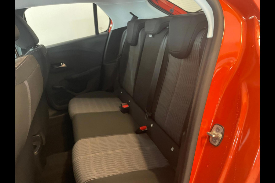 Opel Corsa 1.2 Edition AIRCO NAVI VIA APP APPLE CARPLAY VELGEN 5DRS LAGE KM STAND ZEER NETTE AUTO