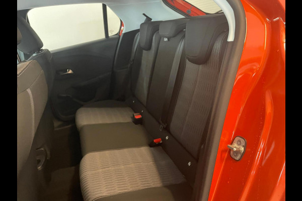 Opel Corsa 1.2 Edition AIRCO NAVI VIA APP APPLE CARPLAY VELGEN 5DRS LAGE KM STAND ZEER NETTE AUTO