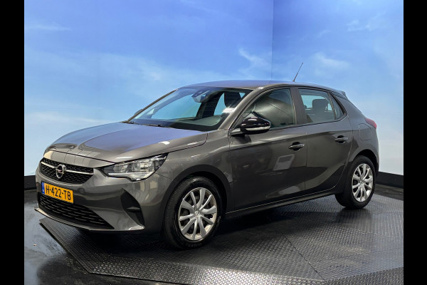 Opel Corsa 1.2 Edition Airco | Cruise | Navi