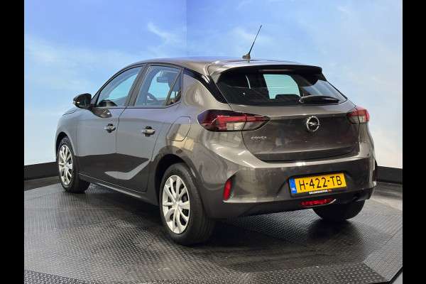 Opel Corsa 1.2 Edition Airco | Cruise | Navi