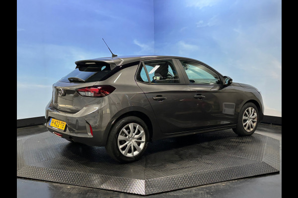 Opel Corsa 1.2 Edition Airco | Cruise | Navi