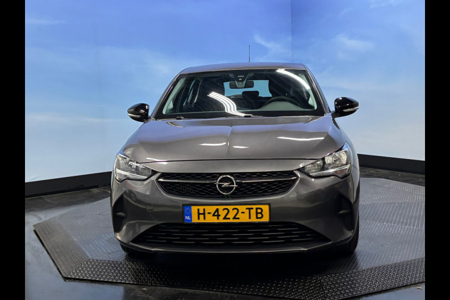 Opel Corsa 1.2 Edition Airco | Cruise | Navi