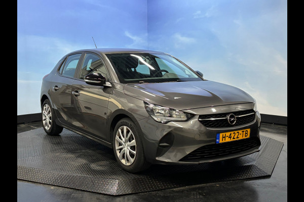 Opel Corsa 1.2 Edition Airco | Cruise | Navi