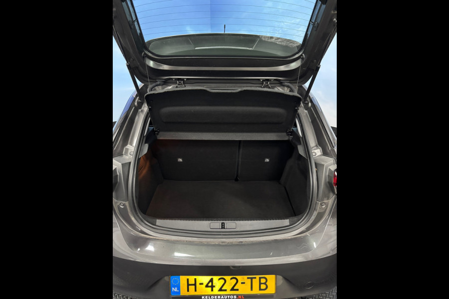 Opel Corsa 1.2 Edition Airco | Cruise | Navi