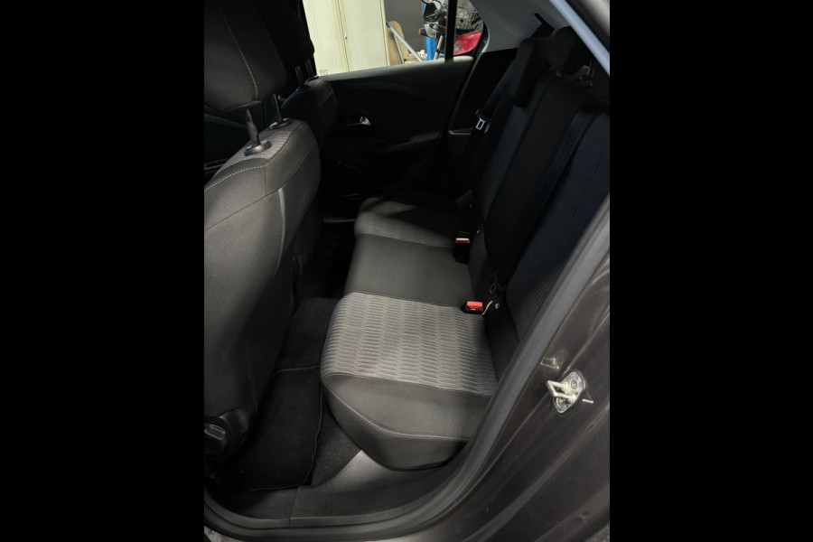 Opel Corsa 1.2 Edition Airco | Cruise | Navi